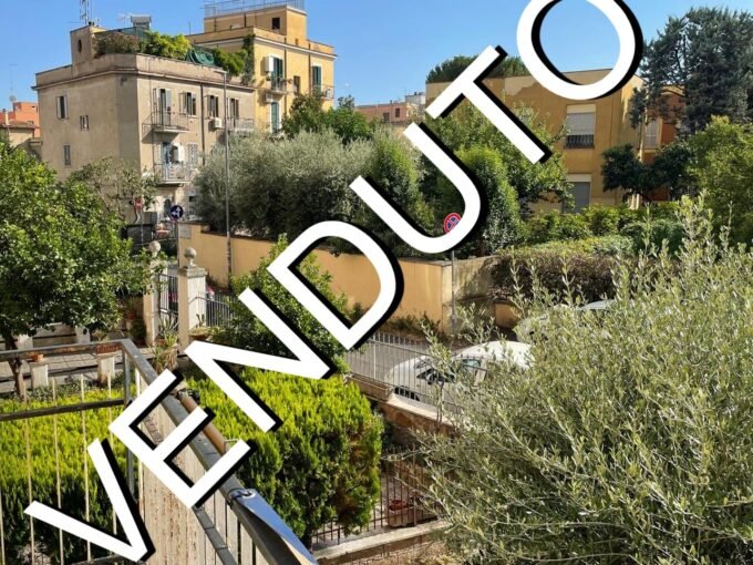 Casal de' Pazzi, via Giuseppe Bellucci