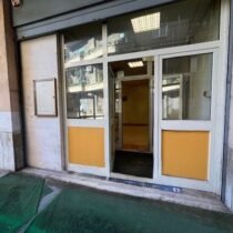 Montesacro, via Nomentana