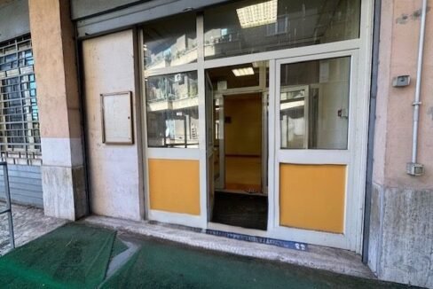 Montesacro, via Nomentana