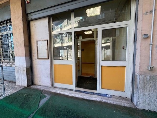 Montesacro, via Nomentana