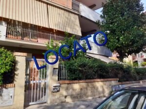 Talenti, via Renato Fucini