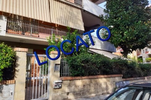 Talenti, via Renato Fucini