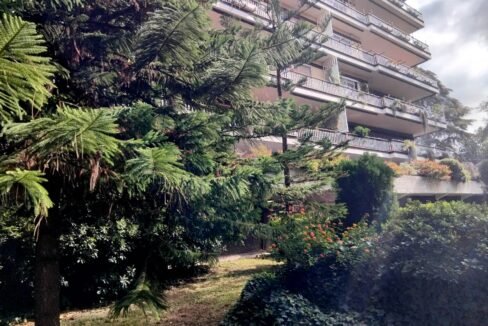 Mostacciano, via Padre Angelo Paoli