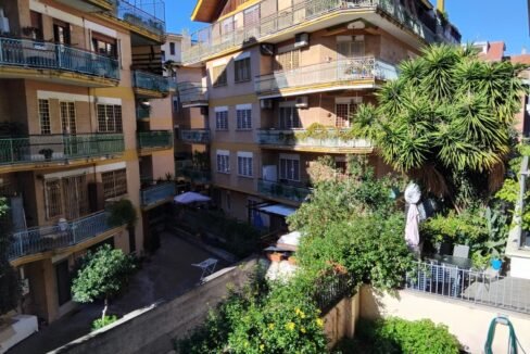 Talenti, via Isidoro del Lungo