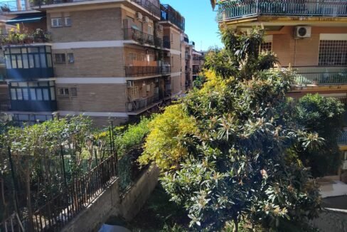 Talenti, via Isidoro del Lungo