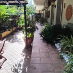 Mostacciano, via Padre Angelo Paoli