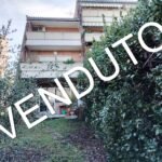 Trigoria, via Mario Vinciguerra