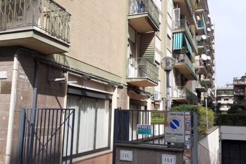 CONCA D'ORO - via Val Maggia