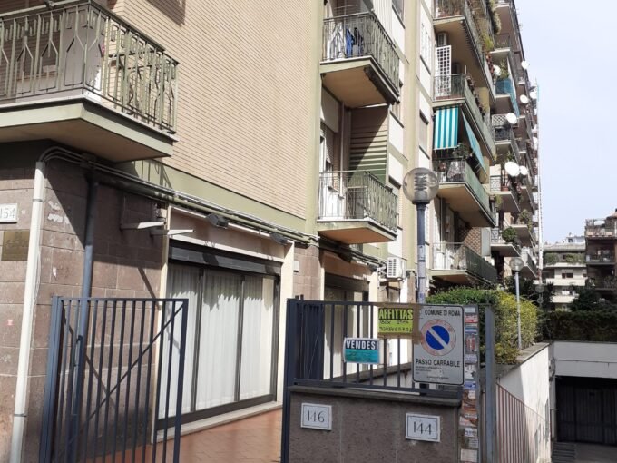 CONCA D'ORO - via Val Maggia