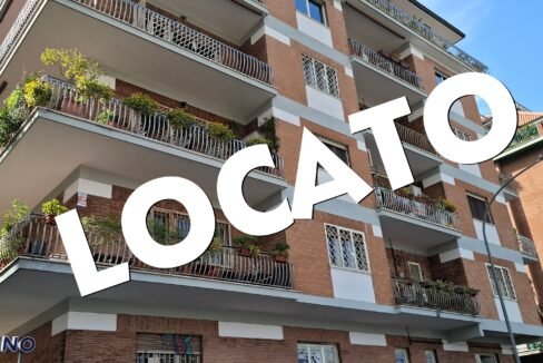 TALENTI - via Renato Fucini