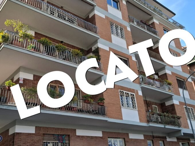 TALENTI - via Renato Fucini