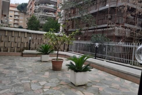 TALENTI - via Renato Fucini