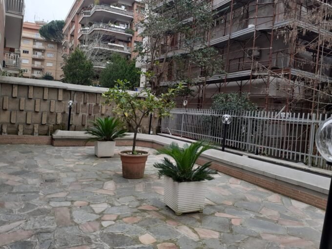 TALENTI - via Renato Fucini