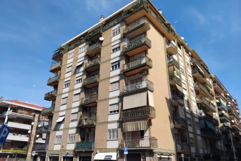 CONCA D'ORO - via Val Maggia