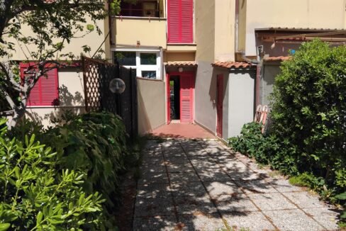 Marina di San Nicola (RM)