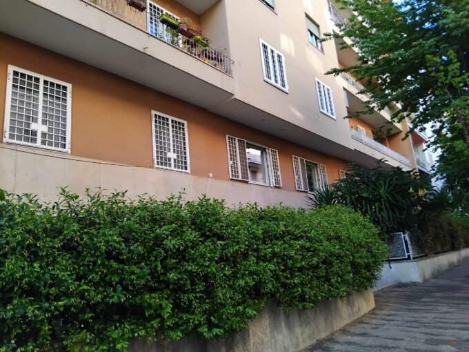 Mazzini - Delle Vittorie, via Costabella