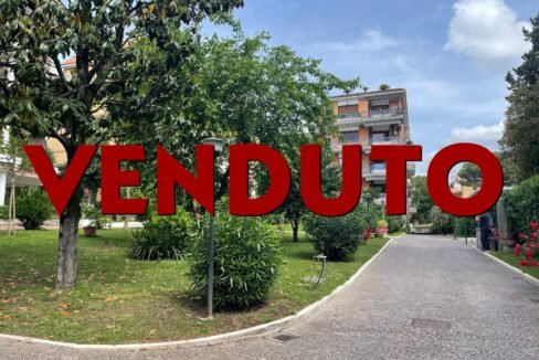 Talenti, via Claudio Achillini