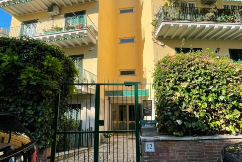 Montesacro - Via Brennero