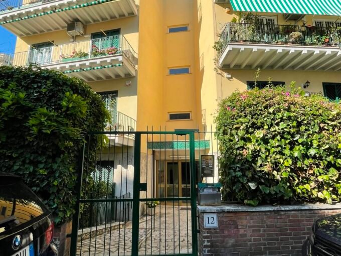 Montesacro - Via Brennero