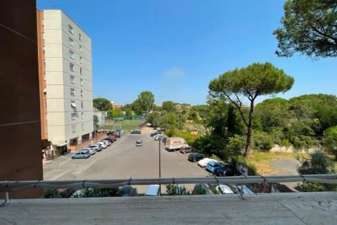 Kant /Galbani - via Fermo Corni