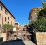 Casal de’ Pazzi – via Francesco Selmi