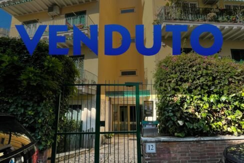 Montesacro - Via Brennero
